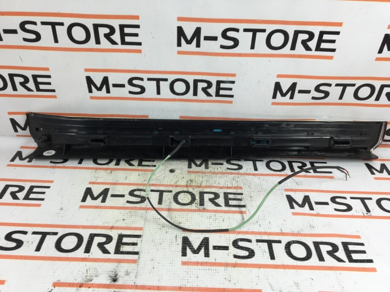 Накладка на порог салона, 350 рублей, Красноярск