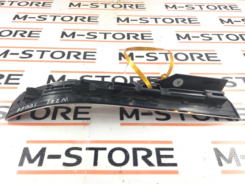 Накладка на порог салона, 350 рублей, Красноярск