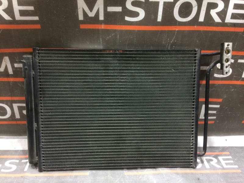 радиатор кондиционера, 1610 рублей, Красноярск