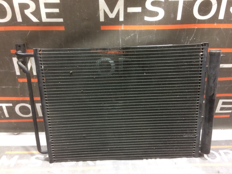 радиатор кондиционера, 1610 рублей, Красноярск