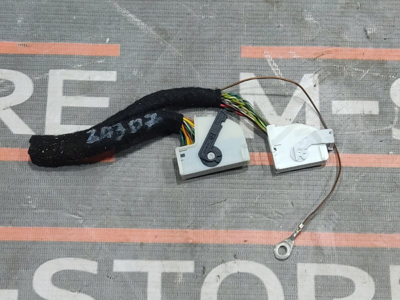 Разъем блока управления, 300 рублей, Красноярск