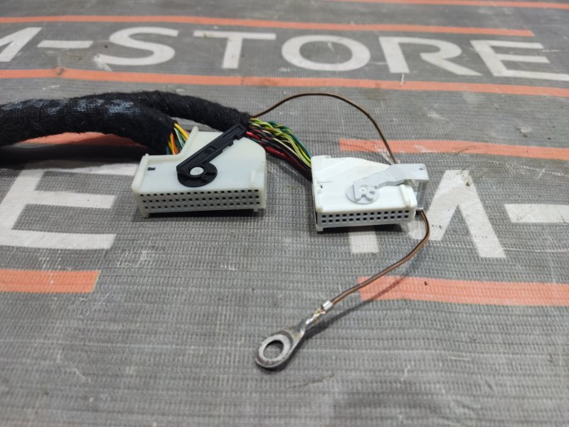 Разъем блока управления, 300 рублей, Красноярск