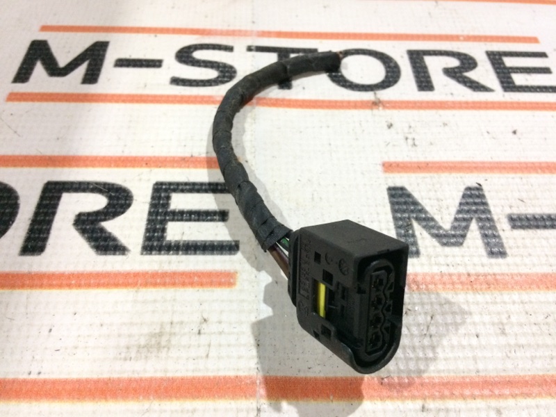 Разъем моторчика стеклоочистителя, 340 рублей, Красноярск