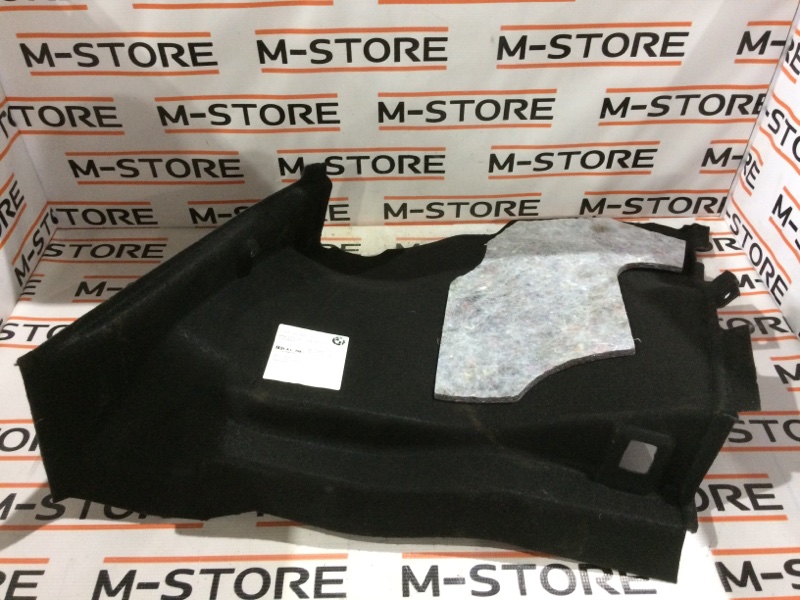 обшивка багажника, 350 рублей, Красноярск