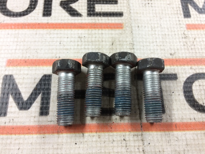 Болт суппорта, 280 рублей, Красноярск