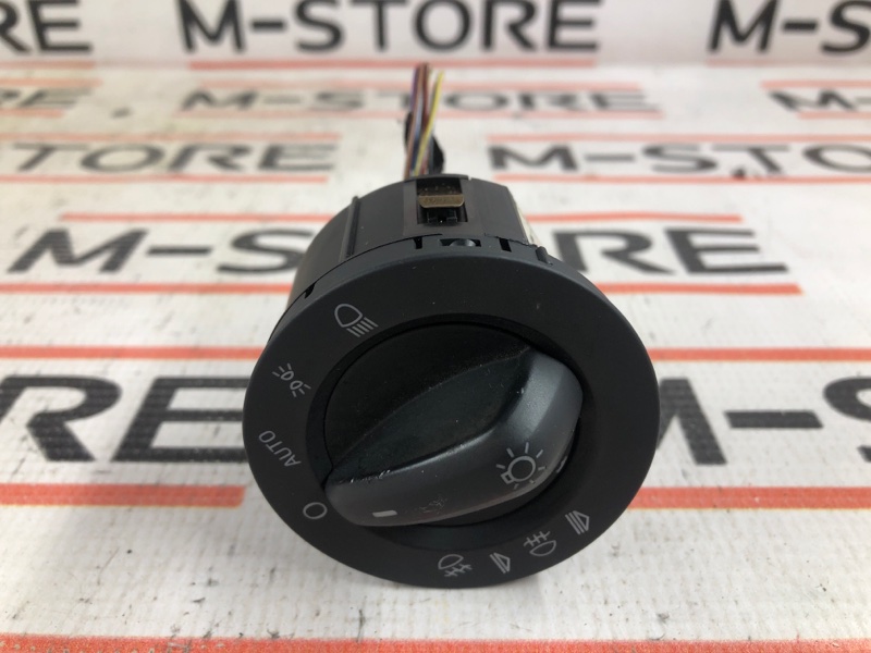 Переключатель света фар, 590 рублей, Красноярск