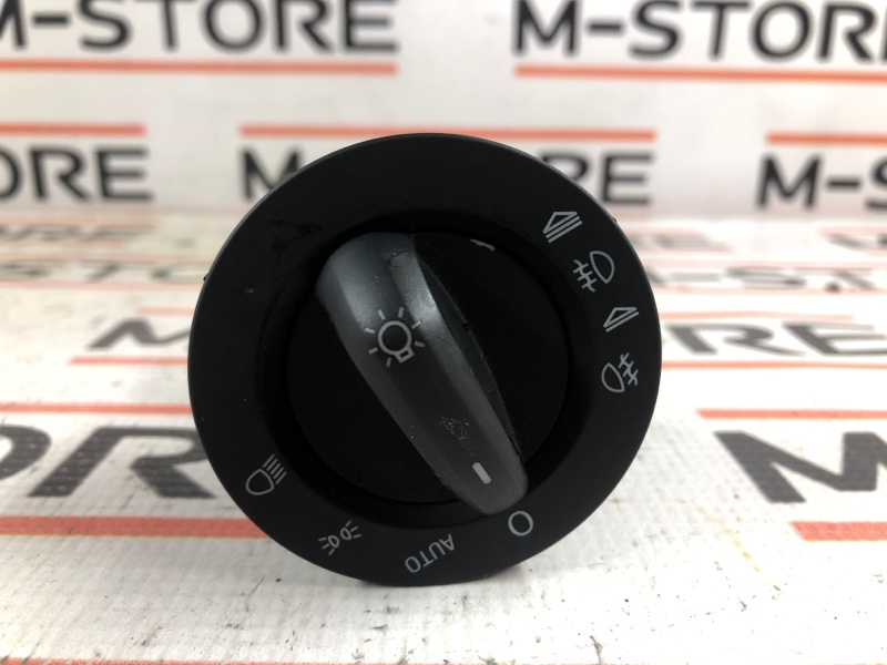 Переключатель света фар, 590 рублей, Красноярск