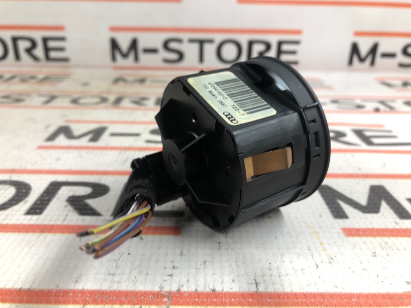 Переключатель света фар, 590 рублей, Красноярск