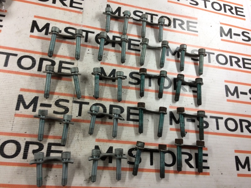 Болт привода, 570 рублей, Красноярск