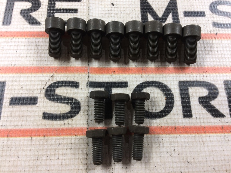 болт гидротрансформатора, 750 рублей, Красноярск