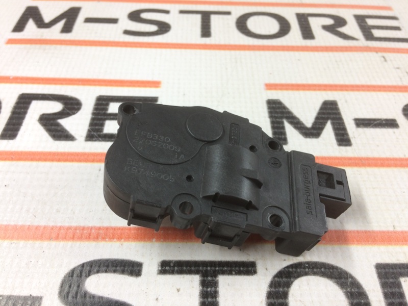 привод заслонки отопителя, 320 рублей, Красноярск