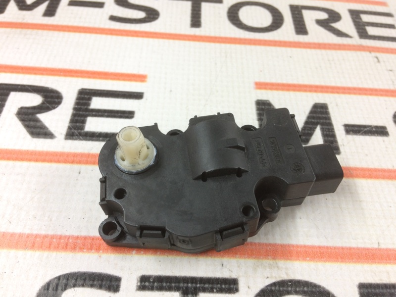 привод заслонки отопителя, 320 рублей, Красноярск