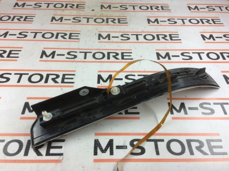 Накладка на порог салона, 350 рублей, Красноярск