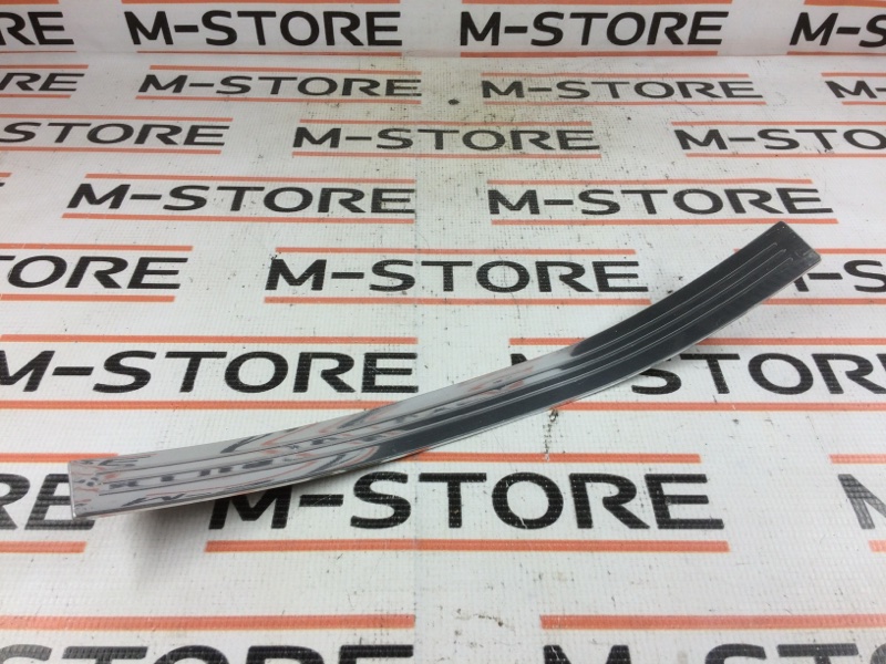 Накладка на порог салона, 350 рублей, Красноярск