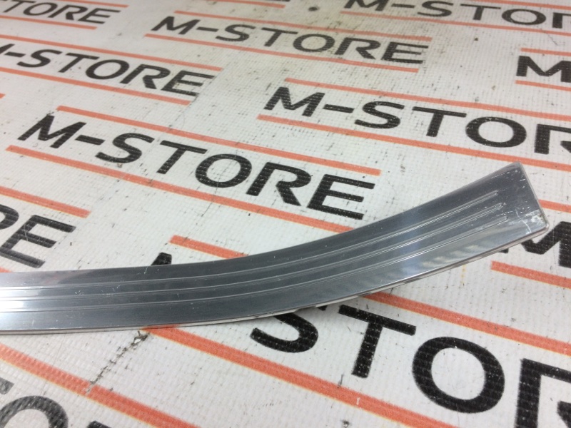 Накладка на порог салона, 350 рублей, Красноярск