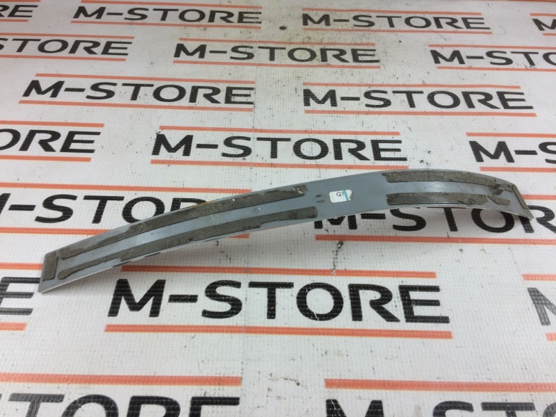 Накладка на порог салона, 350 рублей, Красноярск