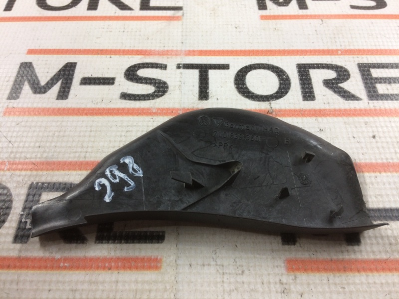 Накладка двери, 210 рублей, Красноярск