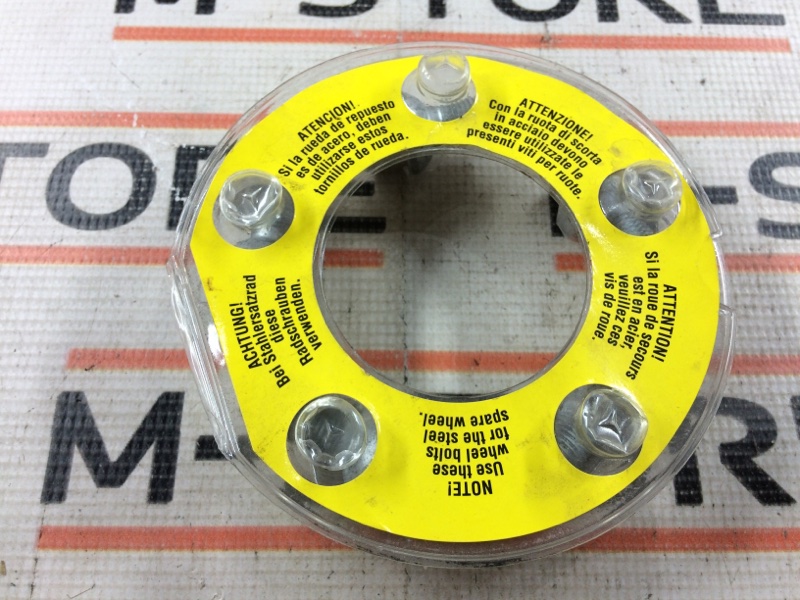 болт колесный, 660 рублей, Красноярск