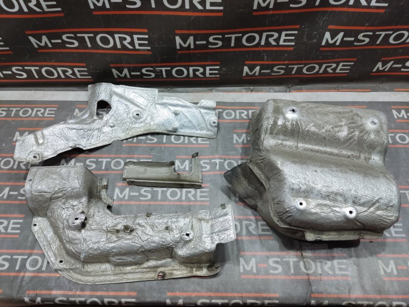 Тепловой экран, 1290 рублей, Красноярск