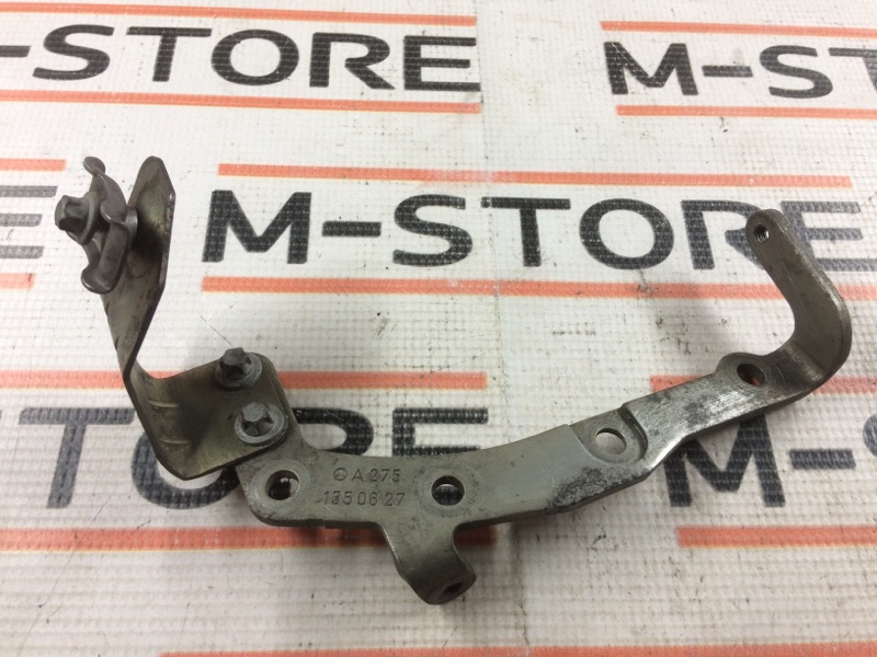 Кронштейн генератора, 300 рублей, Красноярск