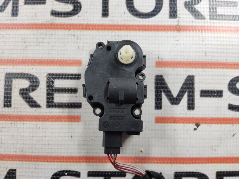 привод заслонки отопителя, 340 рублей, Красноярск