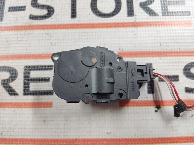 привод заслонки отопителя, 340 рублей, Красноярск