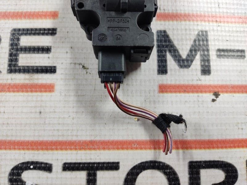 привод заслонки отопителя, 340 рублей, Красноярск