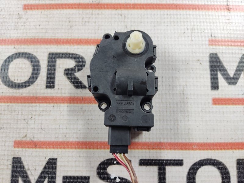 привод заслонки отопителя, 340 рублей, Красноярск