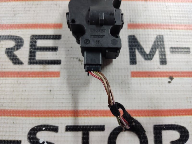 привод заслонки отопителя, 340 рублей, Красноярск