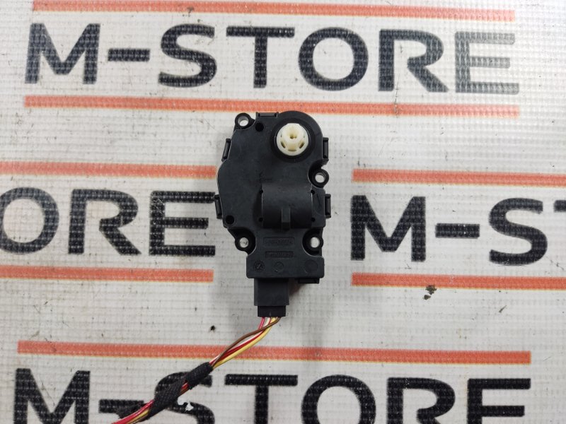 привод заслонки отопителя, 340 рублей, Красноярск