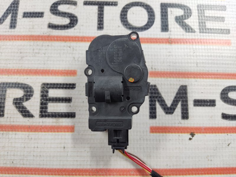 привод заслонки отопителя, 340 рублей, Красноярск