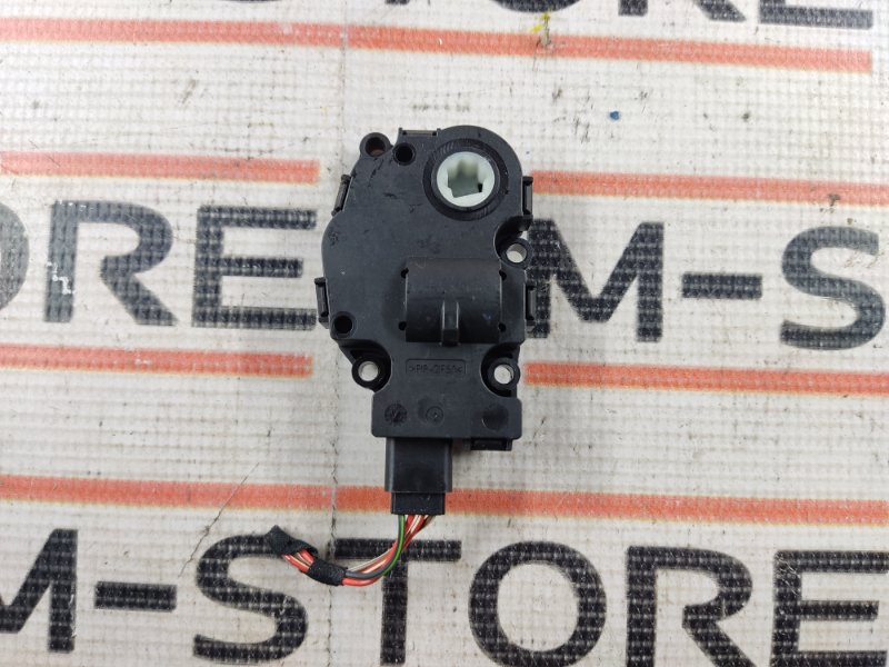 привод заслонки отопителя, 280 рублей, Красноярск