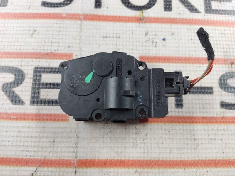 привод заслонки отопителя, 280 рублей, Красноярск