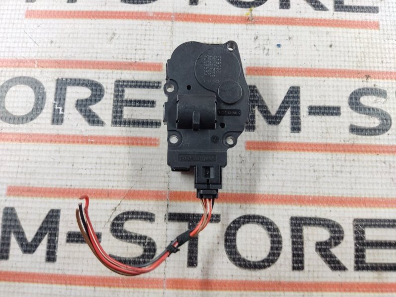 привод заслонки отопителя, 280 рублей, Красноярск