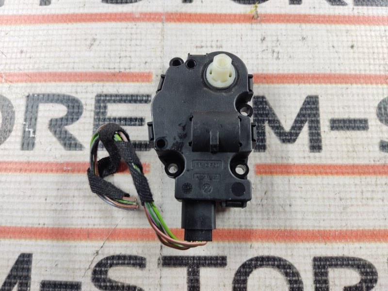 привод заслонки отопителя, 280 рублей, Красноярск