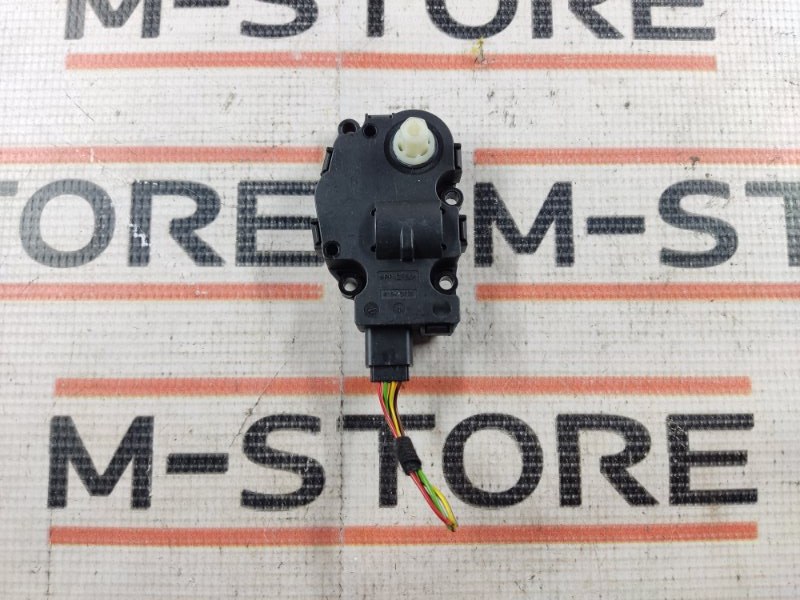 привод заслонки отопителя, 280 рублей, Красноярск