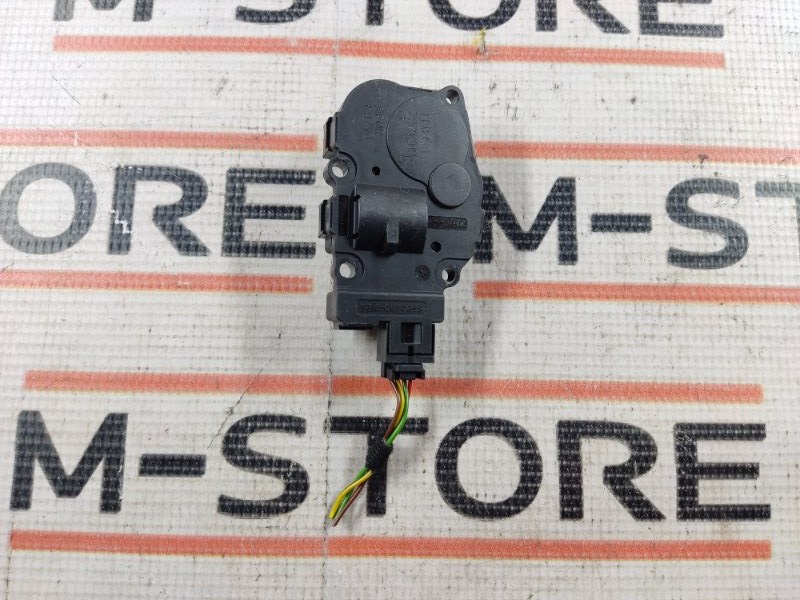 привод заслонки отопителя, 280 рублей, Красноярск