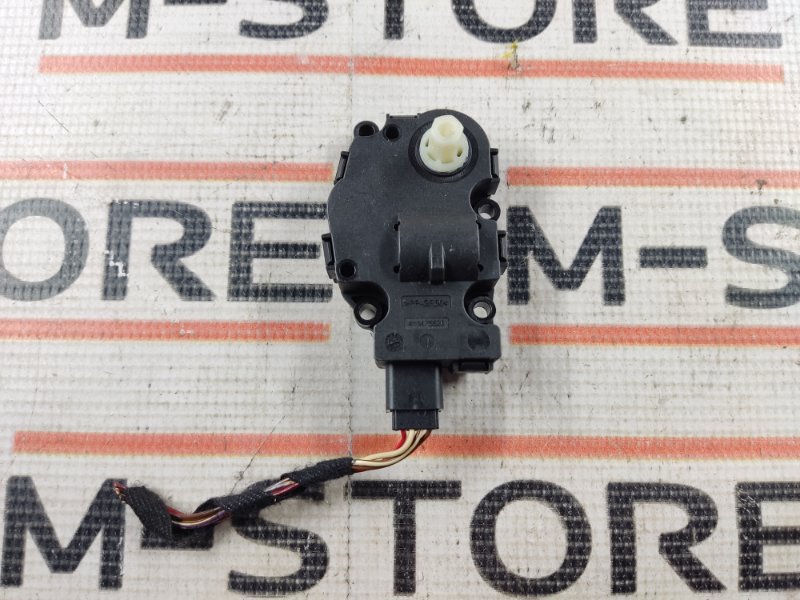 привод заслонки отопителя, 280 рублей, Красноярск