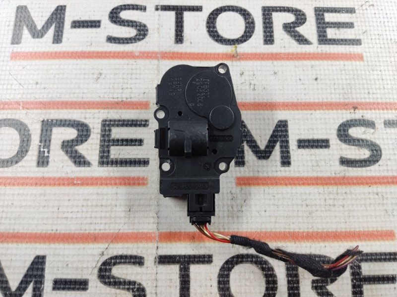 привод заслонки отопителя, 280 рублей, Красноярск