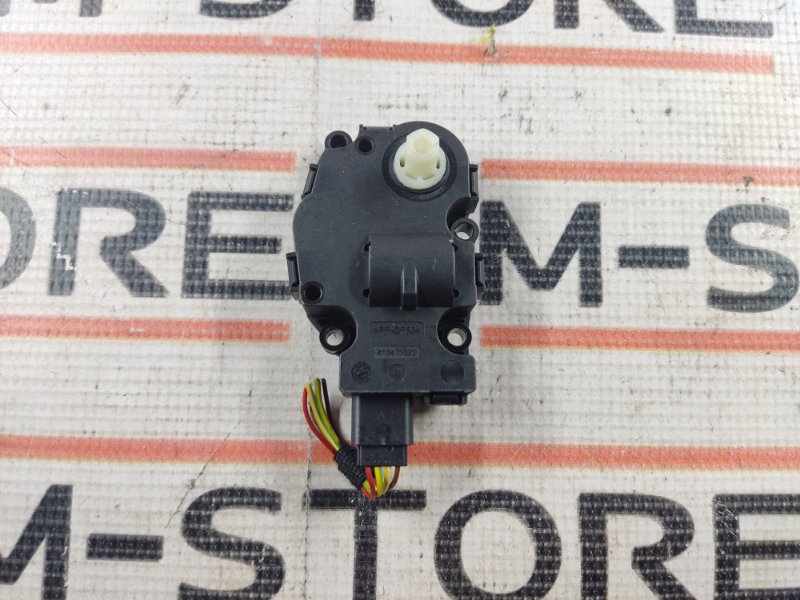 привод заслонки отопителя, 280 рублей, Красноярск