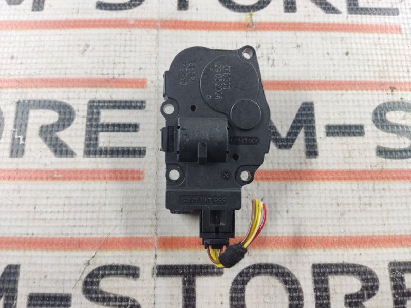 привод заслонки отопителя, 280 рублей, Красноярск