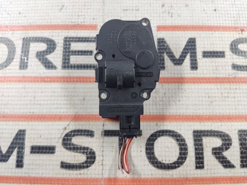 привод заслонки отопителя, 280 рублей, Красноярск