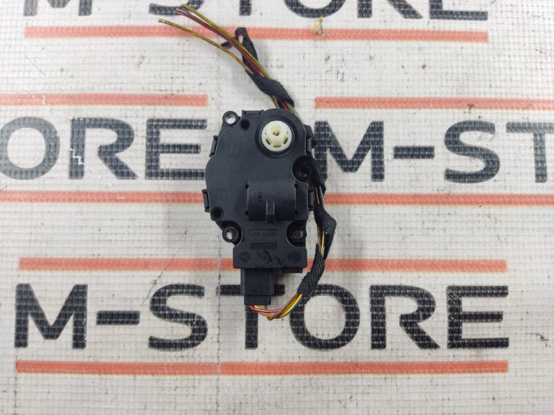 привод заслонки отопителя, 280 рублей, Красноярск