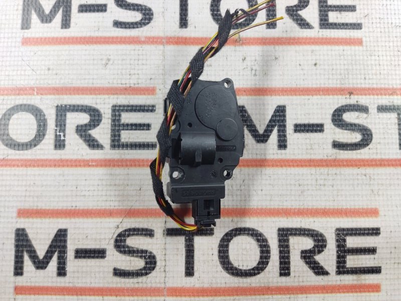 привод заслонки отопителя, 280 рублей, Красноярск