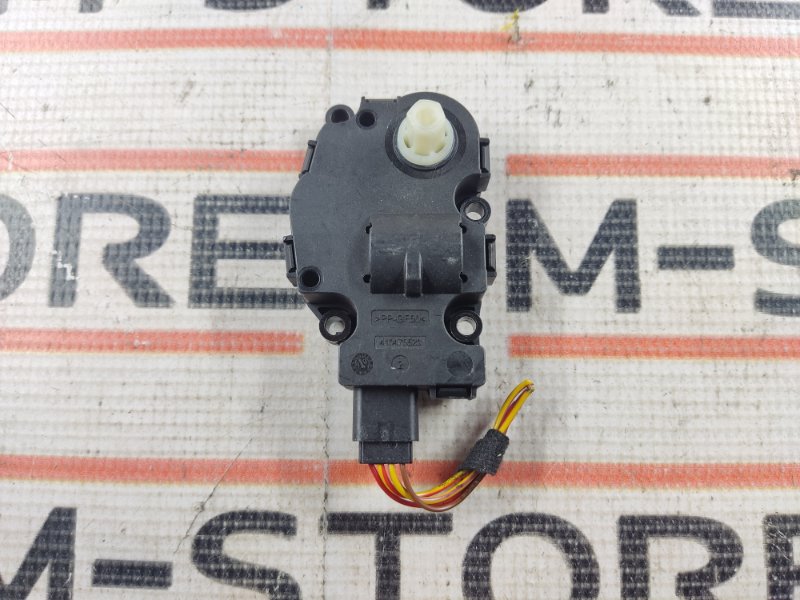 привод заслонки отопителя, 280 рублей, Красноярск