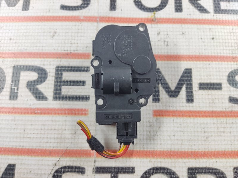 привод заслонки отопителя, 280 рублей, Красноярск