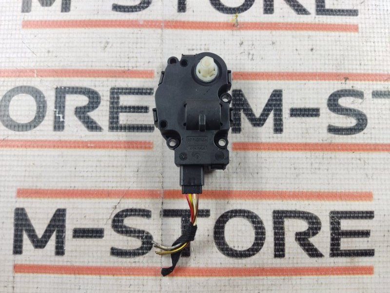 привод заслонки отопителя, 280 рублей, Красноярск