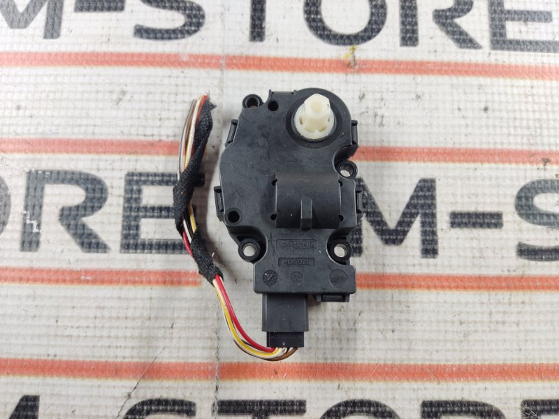 привод заслонки отопителя, 340 рублей, Красноярск