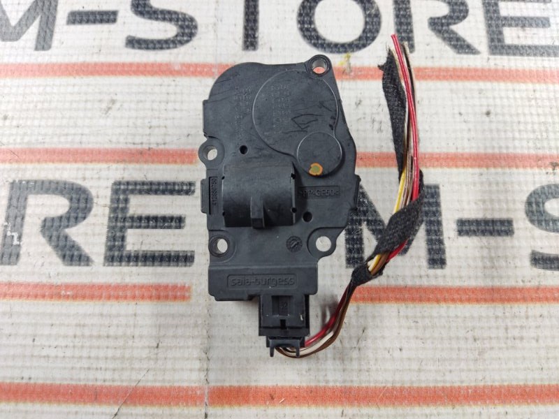 привод заслонки отопителя, 340 рублей, Красноярск