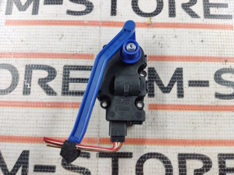 привод заслонки отопителя, 340 рублей, Красноярск